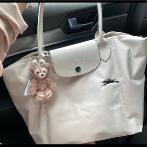 Longchamp LE PLIAGE Size S